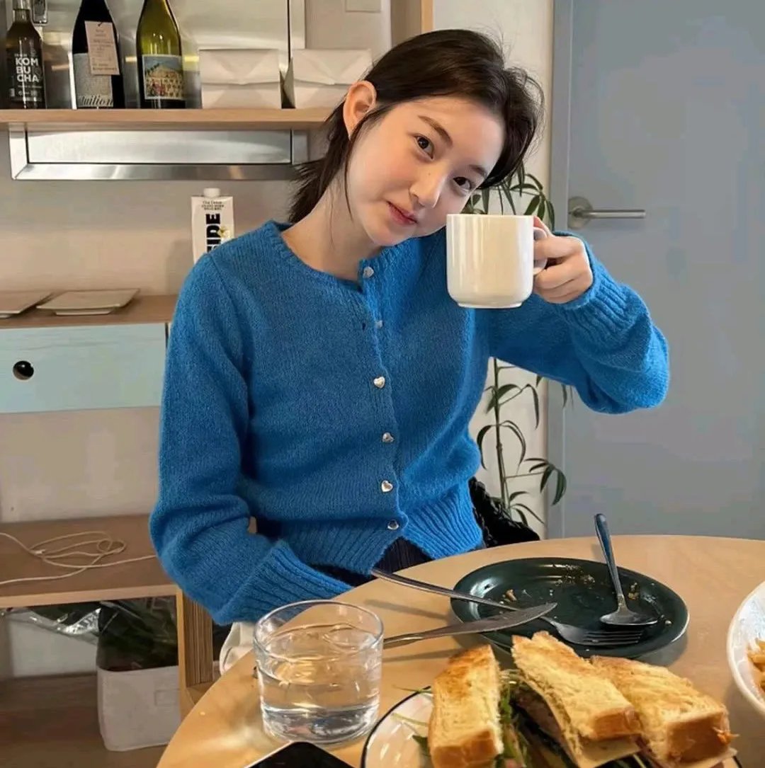 善良的女人夫世美!